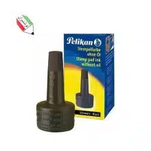 جوهر استامپ28میل مشکی پلیکان