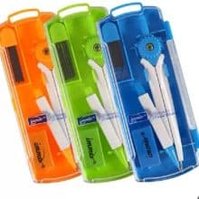 پرگار اتودی ایمر فلزی مدل JM945 کد 40006