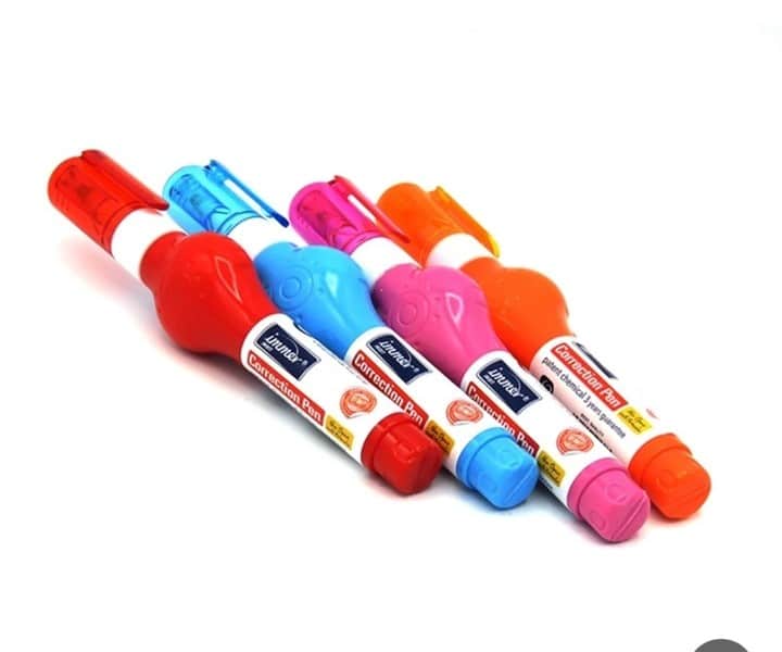 لاک غلط گیر 7 میل بدنه رنگی ایمر کد 00001 لاک غلط گیر 7 میل بدنه رنگی ایمر کد 00001