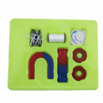 ست آهنربای نعلی فانتزی