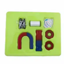 ست آهنربای نعلی فانتزی