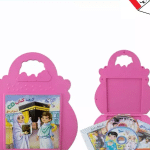 کیف کتاب و CD آموزش حج و نماز هدهدک 23131