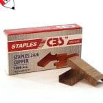 سوزن منگنه سایز 24.6 مسی سی بی اس