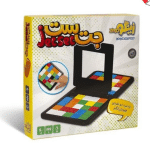 بازی و سرگرمی جت ست زینگو