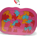 پازل فیل هیرون