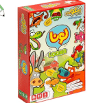 بازی پر هیجان و باحال لونا