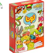 بازی پر هیجان و باحال لونا