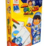 بازی الف بارون قندون هدهدک