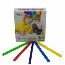 چوب خط اعداد رویش کد 23023