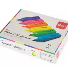 ماژیک علامت زن دلی سبز کد 12115