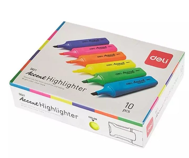 ماژیک علامت زن دلی سبز کد 12115 ماژیک علامت زن دلی سبز کد 12115