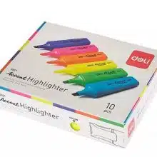 ماژیک علامت زن دلی فسفری کد 12112