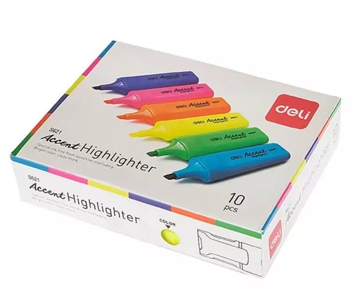 ماژیک علامت زن دلی فسفری کد 12112