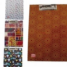 تخته شاسی ویان سایز A4 مقوایی طرح کلاسیک جور کد 34001