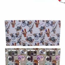 پاکت پول گلاسه طرح کلاسیک مستر گیفت 75001