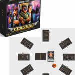 بازی شست تیر زینگو کد 118065