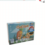 بازی هویجوری زینگو 18069