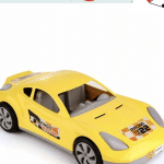 اسباب بازی ماشین رالی زینگو 18076