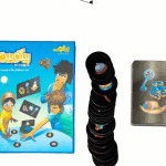 بازی پیکوبین زینگو 8281