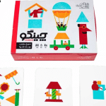 بازی چینگو زینگو 8279