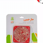 ماز جیبی چوبی بیس 118004