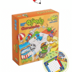 بازی چارمنچو زینگو 8256