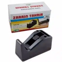 پایه چسب اداری Z950 زرین کد 44015