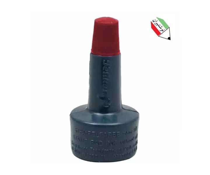 جوهر استامپ 28 میل قرمز پلیکان 9039 جوهر استامپ 28 میل قرمز پلیکان 9039