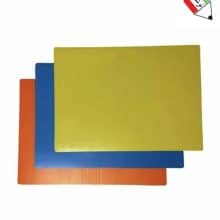 پوشه روغنی صورتی کرونا 9362