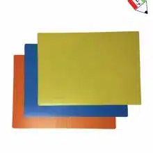 پوشه روغنی سبز کرونا 9361