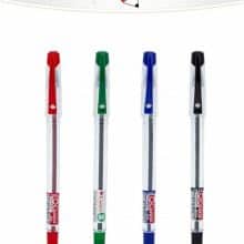 خودکار آبی نوک 1 میلیمتر فینو کنکو 1757