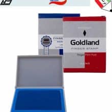 استامپ مشکی نانو ایرانی سایز شماره 3 کوروش 46001