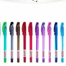 خودکار رنگی نوک 1 میلیمتر فینو کنکو 1757