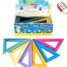 گونیا ژله ای ساده کوچک صریر 1059 و 39020