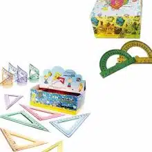 نقاله ژله ای ساده کوچک صریر 1058 و 39021