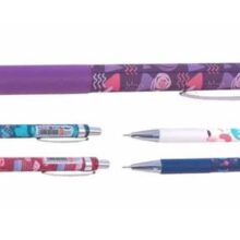 اتود 0.7 گریپ دار رنگی اعلا پارسیکار 1707