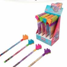 مداد فشنگی طرح دست پارسیکار 1695