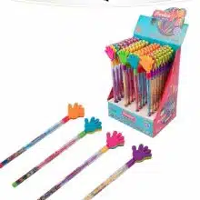 مداد فشنگی طرح دست پارسیکار 1695