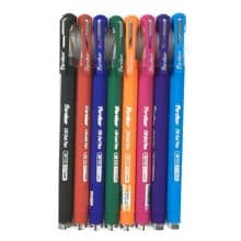 خودکار آبی بدنه جیر نوک 0.7 پارسیکار