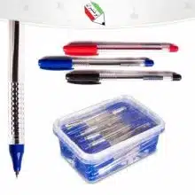 خودکار آبی کریستال نوک 0.7 ارس 13007 و 13079 و 13081