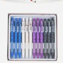 اتود 0.5 گریپ دار طرح سرامیکی پارسیکار 1525 و 18016