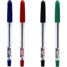 خودکار آبی نوک 1 مدل دنا سفیر 1257 و 13046