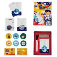 بازی الف بارون قندون هدهدک