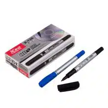 ماژیک CD نویسی دو سر صبا