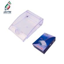 جای یادداشتی کریستالی 2011 شهاب تحریر