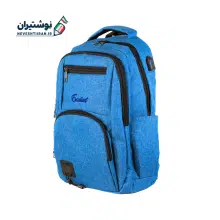 کوله پشتی بزرگسال کد 247 انار