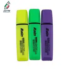 ماژیک علامت زن راین مدل321