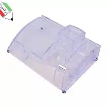 پایه چسب مدیران کریستالی  شهاب تحریر