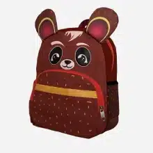 کوله پشتی طرح موش کوچولو کد 254 انار