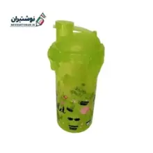 بطری کودک چهار قفل فانتزی مدل 103185 مانیا